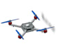 create industrial and concept drone designs with 3d modeling