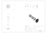 do cad design, cad drawing and 3d modeling