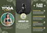 be offering online therapeutic yoga and meditation sessions