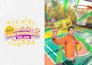 create branding identity and a logo that brings joy