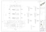draw 2d floor plan, elevation, section in autocad