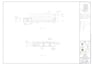 draw 2d floor plan, elevation, section in autocad