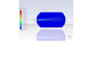 make cfd and fea analysis with ansys, abaqus, ansys apdl, or solidworks