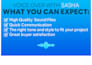 record a professional canadian male voice over