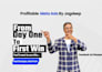 create social media business pages