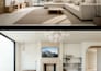 do 3d modeling, interior design and realistic 3d rendering using d5 and lumion