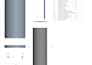 3d cad design, 2d drawings and 3d print ready models