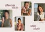 create premium ai product photography and videography for your brand