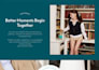 design or redesign your professional wix website as a wix expert