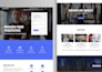convert figma to wordpress, PSD to wordpress using elementor