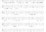 transcribe music into guitar tab for you