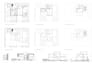 do professional 2d floor plan design