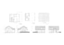 do professional 2d floor plan design