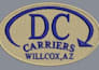 do professional logo embroidery digitizing in dst pes and all formats