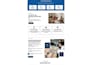 do app and website design in figma dashboard and prototype