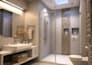 create photorealistic 3d kitchen and bathroom renders