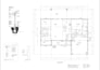create detailed 2d floor plan with elevations, sections and full detailing