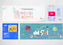 create any professional and creative graphic design