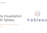 teach you tableau for data visualization and dashboarding