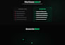 design UI UX web page, web templates in HTML, figma, adobexd