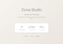 build a clean flutter hybrid mobile app for ios and android