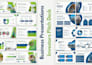 design, edit, and format word excel powerpoint presentations, pitch deck design