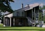create high quality exterior or interior 3d renderings