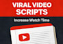 write engaging video scripts for content creators