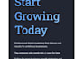 professional instagram posts for business growth