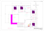 create accurate 2d floor plans in autocad with internal dimensions