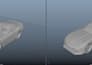 do professional uv mapping and manual unwrapping