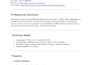 create a personal portfolio website