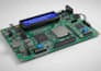design stm32 flight controller pcb with imu gps for drones and robotics