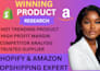 product research shopify winning product research shopify dropshipping product