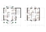 convert PDF, sketch, blueprint to architect autocad, dwg