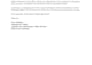 write professional emails and official letters