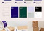 build your brand logo, identity, and guidelines