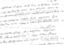 write anything with my beautiful handwriting