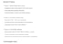 create responsive HTML CSS bootstrap javascript websites