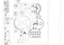 do architectural drawings, graphic design