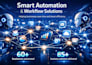 automate your business workflow and ai tasks to boost your sales