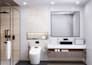 design professional kitchen and bathroom interior 3d design