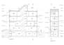 do architecture 2d drawings floor plan elevation section and details