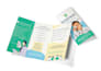 create eye catching brochures for your brand
