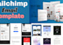 design responsive email template