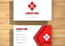 provide unique business card