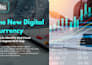 create modern corporate powerpoint presentation with professional voiceov
