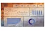 create data analytics dashboards in power bi tableau excel looker studio