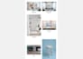 design a responsive HTML email newsletter