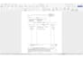 convert PDF and image to editable word and excel files